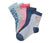 5 paires de chaussettes