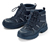 Bottes thermiques, bleu foncé