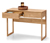 Console en bois massif