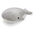 Baleine géante en peluche