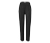 Pantalon de jogging avec nervure, noir