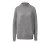 Pull en maille à col montant
