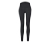 Legging de sport, noir