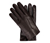 Gants en cuir