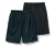 2 shorts de sport pour enfants