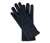 Gants en maille polaire