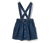 Jupe en denim pour tout-petit