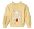 Sweatshirt pour tout-petit