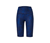 Cycliste de sport, bleu - Bleu foncé-bleu