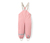 Pantalon de pluie thermique, rose