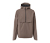 Veste de sport imperméable, marron - Brun