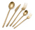 Ensemble de couverts, 20 pièces