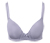 Soutien-gorge à coques souples, violet