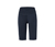 Cycliste de sport, bleu marine - Bleu marine