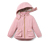 Parka pour tout-petit