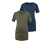 2 t-shirts de grossesse