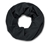 Foulard multifonction, noir