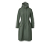 Parka d'extérieur 2 en 1