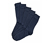 5 paires de chaussettes