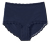 Culotte taille haute