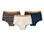 3 culottes pour enfants