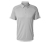 Polo fonctionnel, gris - Gris