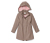 Trenchcoat tout-temps pour enfant