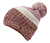 Bonnet en maille