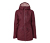 Bordeaux<br>Doublure rose