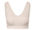 Brassière Seamless, crème
