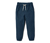Pantalon à taille élastique