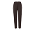 Pantalon de jogging avec nervure, marron foncé - Marron foncé