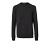 Anthracite chiné