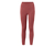 Legging de sport, terre cuite