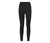 Legging de sport, noir