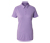 Polo fonctionnel, violet - Violet