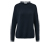 Pull en maille, bleu foncé - Bleu foncé