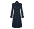 Trench-coat, bleu marine