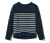 Sweat-shirt pour enfant, bleu