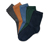 5 paires de chaussettes