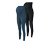 2 leggings de grossesse