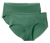 2 culottes Magic Cut, vert