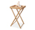 Table plateau