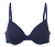 Bleu foncé