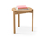 Table d'appoint, ronde