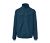 Veste coupe-vent, bleue