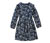 Robe à volants