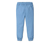 Pantalon à taille élastique
