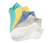 5 paires de socquettes en coton bio