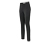 Pantalon stretch, noir